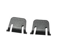 ZEPFJHE Replacement Accessories Parts For G213 Gaming Keyboards Bracket Leg Stand (1Pair Foot) Keyboards Leg