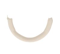 ZEPFJHE Replacement Headband Protector Soft Comfortable Headbeam Sleeve Anti Slip Dustproof Case For Dedicated Headphone Headset Head Band Case