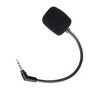 ZEPFJHE Replacement Microphone For G4S Gaming Headsets Detachable Game Mic Boom Professional Clear Sound Noise Isolation Detachable Microphone