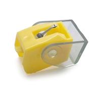 ZEPFJHE Replacement Needle For AT115E ATN105 ATN110 AT110E AT110 AT105 Phono Cartridges Offering Excellent Sound Ergonomic Needle