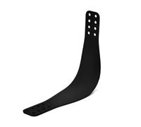 ZEPFJHE Replacement Silicone Headband Kits Head Band Top Straps Covers Repair Part Installation For Headphones Silicone Headphone Band