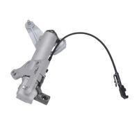 ZEPFJHE Replacement Vehicle Door Actuator with Visible Mount | External Actuator Lever Arm, Attached Connector Cable, Visible Interface for Pre-Purchase Part Comparison