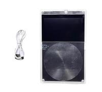 ZEPFJHE Resonance Generator Touch Display Resonator 0.01-99999Hz Adjustable Pulses Intelligent Electronic Automation Kit