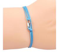 ZEPFJHE Retro Styles Handmade Waxed Cord With Copper Clasp Soft Comfort Fit Jewelry Accessories For Everyday Outfits Soft Waxed Cord For Everyday Fashion