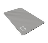 ZEPFJHE Reusable Pet Feeding Mat For Messy Dogs And Cats Anti Slip Waterproof Easy Surfaces Splashing