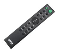 ZEPFJHE RMT-AH100U Remote Control Wide Compatibility For HTCT180 SACT180 SAWCT180 Multiple Devices Energy Efficient Design User Friendly Fast Response