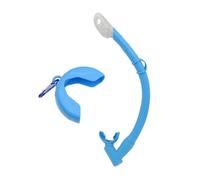 ZEPFJHE Rolls Up Silicone Snorkels Swimming Snorkels With Hanging Buckles For Scubas Diving Spearfishing Freediving Snorkeling Freediving Snorkel For Scubas Diving