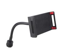 ZEPFJHE Rotatable 17mm Ball Head Phone Tablet Holder Tripod Mount Adapter Rotatable Bracket Adjustment Clip For Mobile Flexible Mount For Vent Car