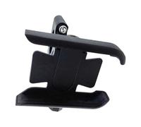 ZEPFJHE Rotating Shockproof Smartphone Stand Holder Handlebar/Rearview Mounted Phone For 150 Aluminum Stand Quick Release Motorcycle Phone