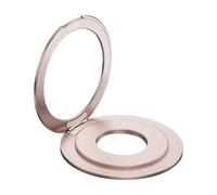 ZEPFJHE Rotating Tablets Stand Expandable Foldable Desktop Mount Aluminum Base Ratcheting Tension Control Desktop Tablets Holder