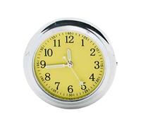 ZEPFJHE Round Alloy Nurse Watch Face Mechanism Designed for Hospital Professionals and Students Round Watch