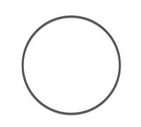 ZEPFJHE Rubber Pulley Drive Belt Square Rubber 1.2mm Thickness For Tape Machine Recorder Belts 1PC Cassette Machine