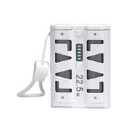 ZEPFJHE Safe 21700 PowerBanks Case Featuring 22.5W Fast Charging and Resistance ABS PCB