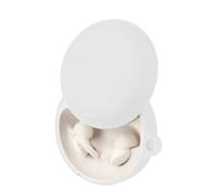 ZEPFJHE Scratchproof Case Shockproof Skin Wrap For Sleep A30 Dustproof Enclosure Housing Washable Silicone Sleeve Enhances Grip Shockproof Case