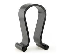 ZEPFJHE Secure Headphone Storage Stand For Over Ear Models NonSlip Base Durability Wood Storage Rack Long Last Protectiond Wood Headphone Stand