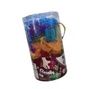 ZEPFJHE Sensory Math Learning Toy for Preschoolers Color Sorting Counting Cognitive Development Activity for Toddler Education Counting Sorting Bowl Toy