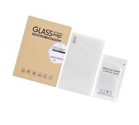 ZEPFJHE Shatterproof Screen Protectors Claritys Round Edges For 4 2 Controller Access Remote Controller Protective Film