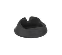 ZEPFJHE Shockproof Adhesive Silicone Car Mount Holder For Cameras Builts In Charging Slot Stable Adhesive Base Design Camera Car Holder