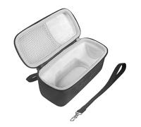 ZEPFJHE Shockproof Hard Case Outdoor Travel Carrying Case For Roam2 Bluetooth-compatible Speakers Shockproof Cover