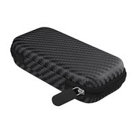 ZEPFJHE Shockproof Hard Shell Carrying Case Replacement For Drive Charging Cable Cellphone Electronic Accessories Shockproof Travel Case For Drive