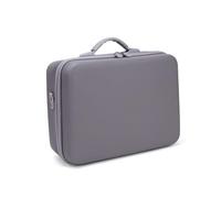 ZEPFJHE Shockproof Storage Bag for Motion Fly More Combo Travel Box Drones Carrying Case Hard Shell Exterior