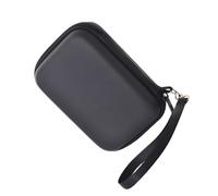 ZEPFJHE Shockproof Storage Box for RG353V/RG35XX/RG353VS/R36S Console Bag Hard Case Bag Scratchproof Travel Carrying Protective Travel with Handle