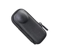 ZEPFJHE Shockproof Travel Storage Bag for Dedicated Sports Camera Equipment Wear Resistant Hard Case Container Protective Bag