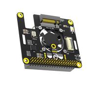 ZEPFJHE Short Short NVME To PCIe Expansion Card With Fan LED Light NVME Expansion Card For Computers SSDs Connectors