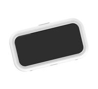 ZEPFJHE Shower Phone Holders Waterproof Rotatable Retractable Adjustable Case Holder Bathroom Wall Mount Phone Mount Waterproof