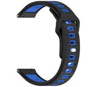 ZEPFJHE Silicone Band For Helio Straps Replacement Wrist Straps Quick Release Wristband Sweatproof Bracelets Belt Watch Accessories