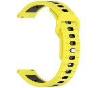 ZEPFJHE Silicone Band For Helio Straps Replacement Wrist Straps Quick Release Wristband Sweatproof Bracelets Belt Watch Accessories