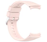 ZEPFJHE Silicone Band For Watch 5 42mm/46mm Replacement Wrist Straps Quick Release Wristband Straps Sweatproof Watch Belt Fitness Band