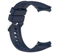 ZEPFJHE Silicone Band For Watch 5 42mm/46mm Replacement Wrist Straps Quick Release Wristband Straps Sweatproof Watch Belt Fitness Band