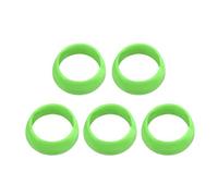 ZEPFJHE Silicone Bicycles Seatpost Cover Waterproof Dustproof Protector Quick Install Bike Sleeve Enduring Quick Install Bike Sleeve