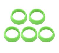ZEPFJHE Silicone Bicycles Seatpost Cover Waterproof Dustproof Protector Quick Install Bike Sleeve Enduring Quick Install Bike Sleeve
