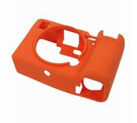 ZEPFJHE Silicone Camera Case for 7C II Camera Full Body Protective, Light and Durability Improve Grip