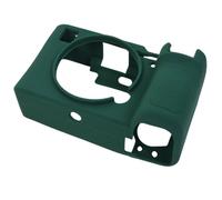 ZEPFJHE Silicone Camera Case for 7C II Camera Full Body Protective, Light and Durability Improve Grip