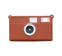 ZEPFJHE Silicone Camera Case Solid Color Wear Resistant Protective Covers Shockproof Soft Protective Case Replace for H35