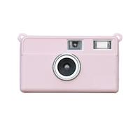 ZEPFJHE Silicone Camera Case Solid Color Wear Resistant Protective Covers Shockproof Soft Protective Case Replace for H35