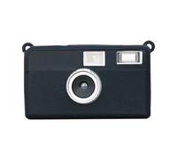 ZEPFJHE Silicone Camera Case Solid Color Wear Resistant Protective Covers Shockproof Soft Protective Case Replace for H35