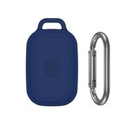 ZEPFJHE Silicone Case Protector Not Scratch Trackers Shell Offering Comprehensive Protections For Tile By Life360 Protector