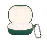 ZEPFJHE Silicone Case Shell Sleeve Skin For AH-C840NCW Shockproof Nonslip Offer Comprehensive Dustproof Water Defense Active Noise Cancelling Headphone Protector