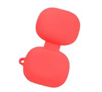 ZEPFJHE Silicone Case Shell Sleeve Skin For AH-C840NCW Shockproof Nonslip Offer Comprehensive Dustproof Water Defense Active Noise Cancelling Headphone Protector