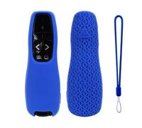 ZEPFJHE Silicone Case Shockproof Anti Scratch Cover Grip Design Easy Installation For R400 Presenter Protective Cover