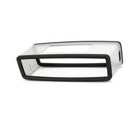 ZEPFJHE Silicone Covering Case Durability Use For Small Sound Box Offering Full Protective And Easy Portability Bag Music Box Carrying