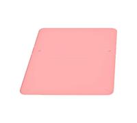 ZEPFJHE Silicone Dog Potty Mat Easy Cleaning Foldable Design NonSlip Base Pet Training Pad for Small Home Senior Use NonSlip Pad