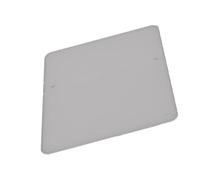ZEPFJHE Silicone Dog Potty Mat Easy Cleaning Foldable Design NonSlip Base Pet Training Pad for Small Home Senior Use NonSlip Pad