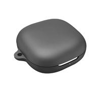 ZEPFJHE Silicone Housing Case Dustproof Water Resistant Protective Cover Damage Prevention Sleeve Suitable For Open Ear Earphone Soft Silicone Case For Outdoor Activities