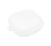 ZEPFJHE Silicone Housing Case Dustproof Water Resistant Protective Cover Damage Prevention Sleeve Suitable For Open Ear Earphone Soft Silicone Case For Outdoor Activities