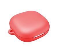 ZEPFJHE Silicone Housing Case Dustproof Water Resistant Protective Cover Damage Prevention Sleeve Suitable For Open Ear Earphone Soft Silicone Case For Outdoor Activities